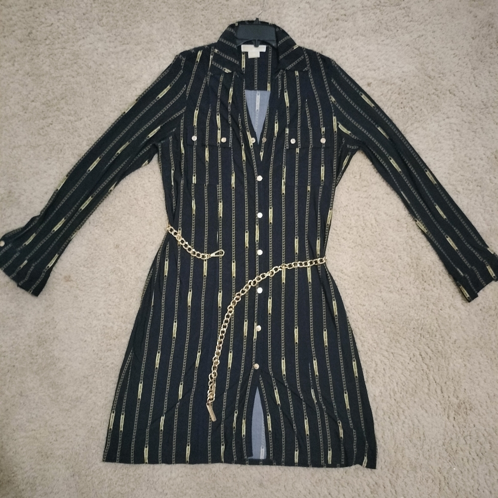 MK Dress